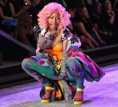 Image result for nicki minaj's new show