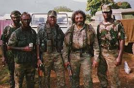 Image result for kamajors