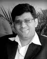 Dr. Chandrakant Puri is a Chair Professor, Rajiv Gandhi Centre for Contemporary Studies, University of Mumbai. - puri