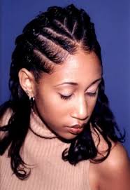 Image result for black hair salon styles