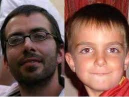 Dans l&#39;enquête sur la disparition de Sylvain Jouanneau, 37 ans, et de son fils Mathis, 8 ans, le 4 septembre dernier, un appel à témoins a été lancé par le ... - sylvainetmathisjouanneau2