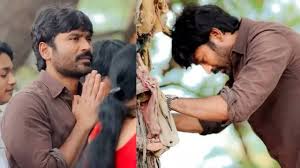 'Idli Kadai': Dhanush seeks blessings at temple before film's release, Rural drama eyes record-breaking o