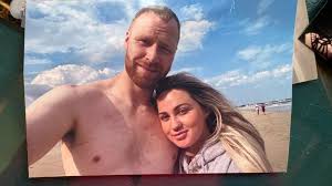 Seamus Culleton ICE Detention