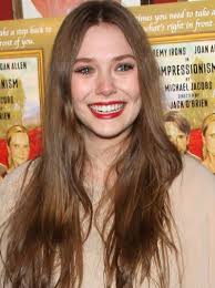 LizzieOlsen1 Lizzie Olsen (Mary Kate&#39;s Sis) Indie Film Goes National (watch) Elizabeth Olsen, younger sister to fashion mavens, Mary-Kate and Ashley Olsen, ... - LizzieOlsen1