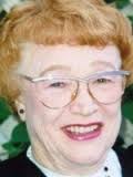 Hazel V. Ferris Obituary: View Hazel Ferris&#39;s Obituary by Syracuse Post Standard - o426887ferris_20130214