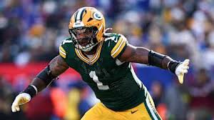 Packers' Micah Parsons reveals he also had meniscus procedure, will miss start of season