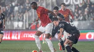 Aprobados y suspensos del Valencia: Sadiq emerge entre la lluvia