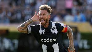 Bukti Sergio Ramos Belum Habis