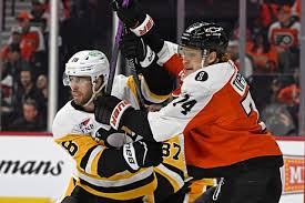 How to live stream Penguins vs Flyers: NHL Playoffs, TV channel