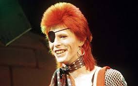 Image result for david bowie