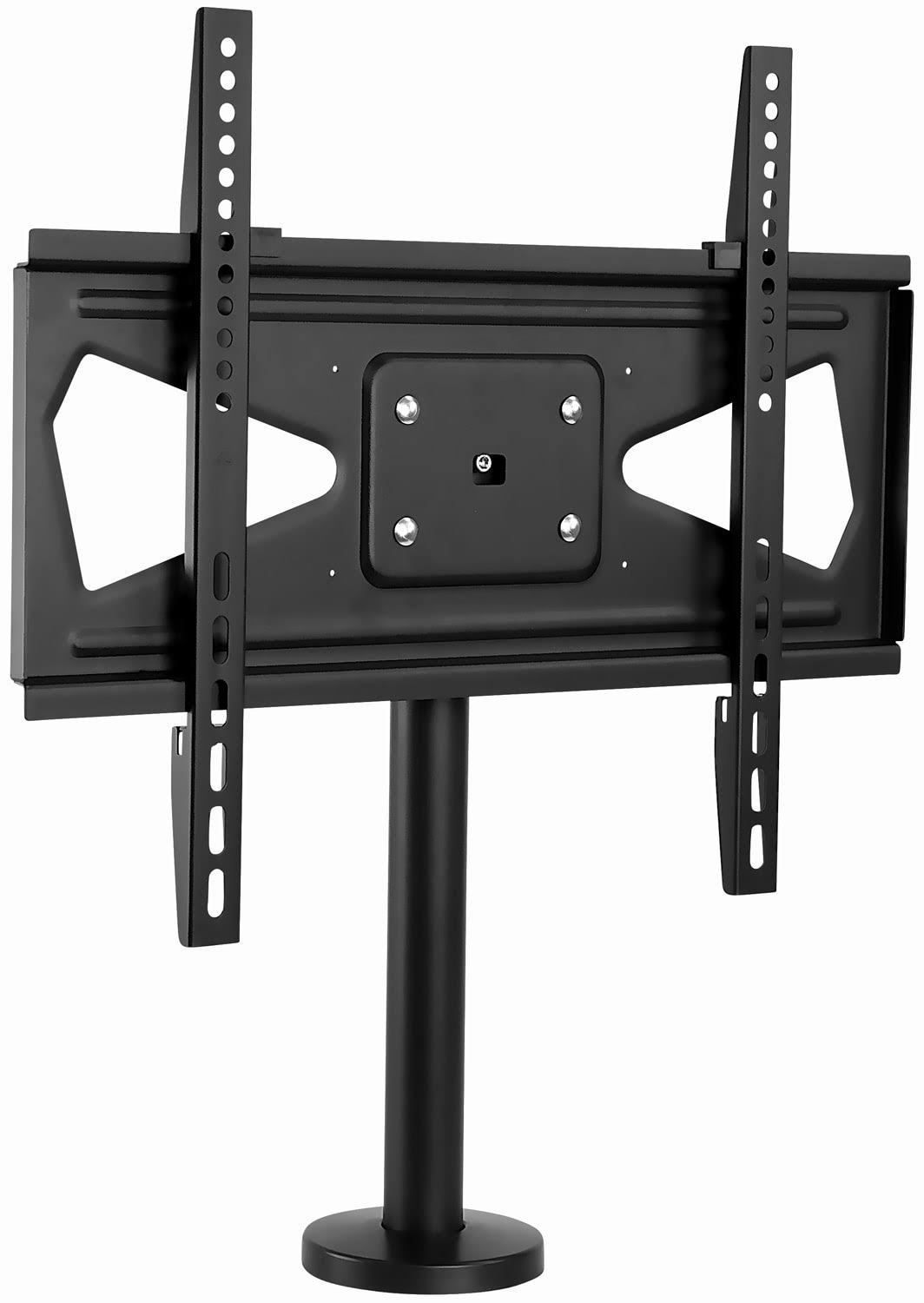 Mount-It! Mount-It Bolt Down TV Stand HE