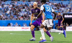 Charlotte Fc - Orlando City