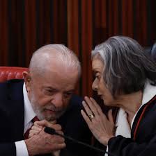 Sakamoto: Saída antecipada de Cármen Lúcia do STF criaria problemas a Lula