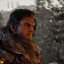 Digital Foundry elogia efeitos de chuva de Crimson Desert