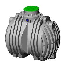 Enclosures for AQUAclean Wastewater Treatment Systems - Aplast