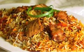 Chat Pati Special Bombay Biryani Recipe