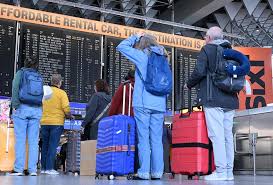 Combustible De Aviación