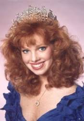 Miss Teen USA 1988- Mindy Duncan, Oregon 2. Jessica Collins, New York * * 3. Amy Pietsch, Louisiana 4. Kathleen McLelland, Illinois * - 1988