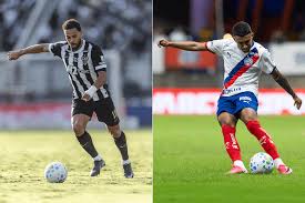 Série A: Galo e Bahia se enfrentam nesta terça pela 19ª rodada