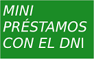 Creditos personales en españa