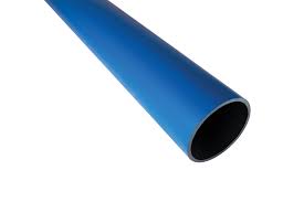 Pipes for the installation of PE100-RC/PE100 water mains ...