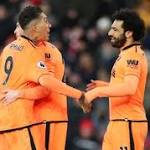 Liverpool's Firmino wants make Porto