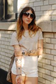 Image result for lesley arfin