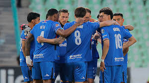 La posible alineación titular del Cruz Azul para enfrentarse al San Luis