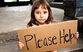 Image result for orphan child