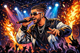 Tickets: Bad Bunny, Levi's Stadium Santa Clara (2026)