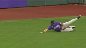 Giants - Rockies