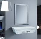 Entre couloir Meuble design pas cher