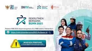 Delapan Langkah Cek Pengumuman Tes Tahap-2 RBB 2025