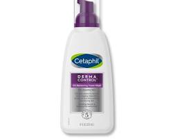 Imagen de Cetaphil DermaControl Oil Removing Foam Wash