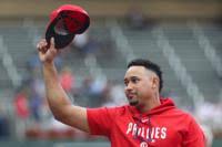 Phillies Twins Baseball