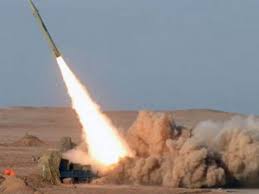 Image result for anti-ballistic missile