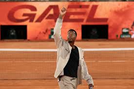 Roland Garros