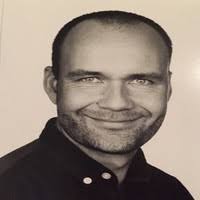 Rødovre Kommune Employee Andreas Bech's profile photo