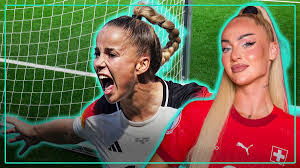 Frauen-EM 2025: Spielplan, Austragungsorte und Favoriten im Überblick - Imagen principal del artículo