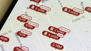 King County Home Prices Drop as Inventory Surges in April