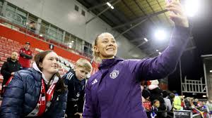 Manchester United - News update