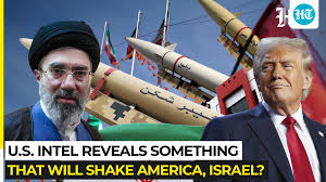 US intel drops shocking Iran nuclear assessment: Trump makes worst mistake by killing Ali Khamenei? | Videos