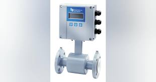 Badger Meter receives BTL certification for ModMAG M2000 ...
