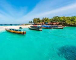 Image of Zanzibar, Tanzania