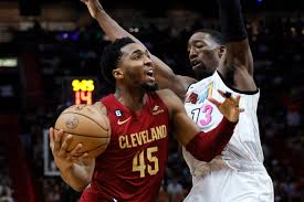 Palpite Cavaliers x Heat: odds, prognóstico e melhores apostas (NBA) – 25/03/2026
