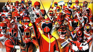 Image result for super sentai