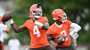 3 lingering questions ahead of Cleveland Browns training camp