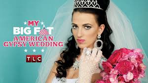 Image result for My Big Fat Gypsy Wedding