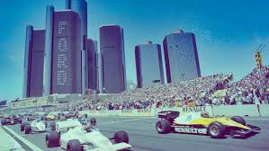 Detroit Grand Prix 2025: Your Complete Guide