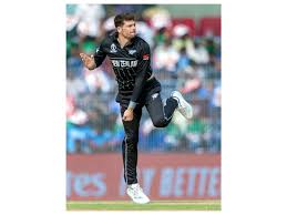 Santner's Tactical Spin Mastery Leads New Zealand to T20I Triumph